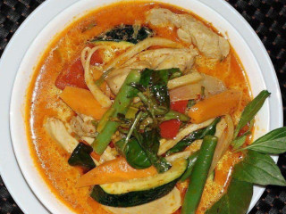 Quick Thai Cuisine