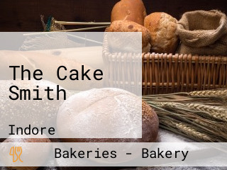 The Cake Smith