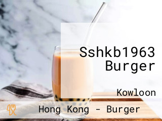 Sshkb1963 Burger
