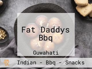 Fat Daddys Bbq