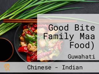 Good Bite Family Maa Food)