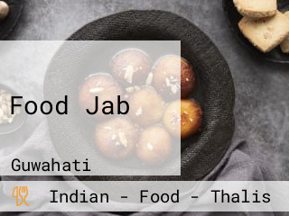 Food Jab