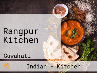 Rangpur Kitchen