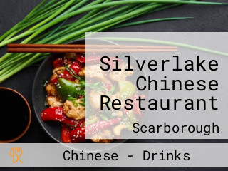 Silverlake Chinese Restaurant