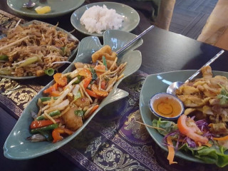 Sanook Thai Restaurant
