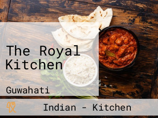 The Royal Kitchen