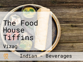 The Food House Tiffins