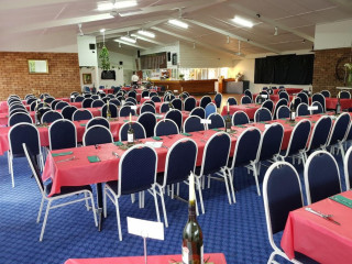 Kyogle Golf Club Bistro And Function Room