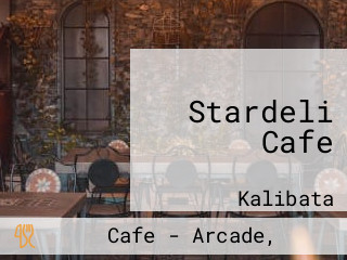 Stardeli Cafe