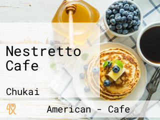 Nestretto Cafe