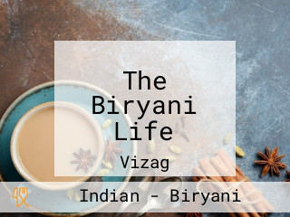 The Biryani Life