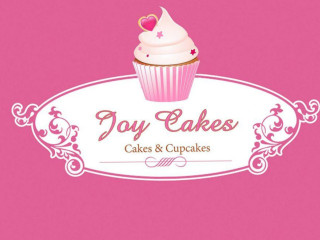 Joy Cakes