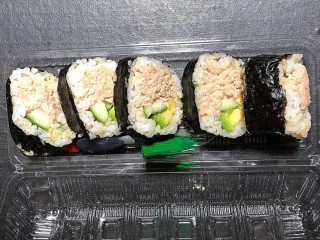 Sushi Sazuki