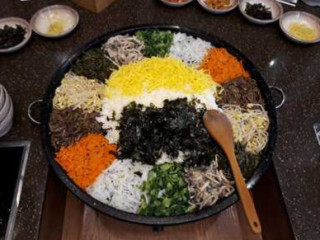 명가비빔밥