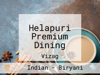 Helapuri Premium Dining
