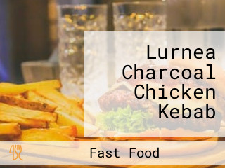 Lurnea Charcoal Chicken Kebab