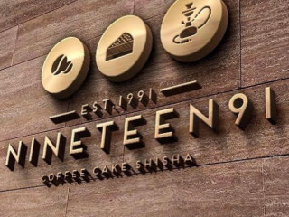 Nineteen91 Cafe