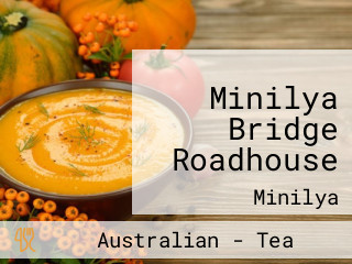 Minilya Bridge Roadhouse