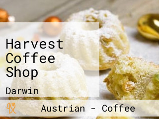 Harvest Coffee Shop