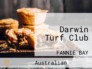 Darwin Turf Club