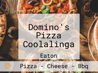 Domino's Pizza Coolalinga
