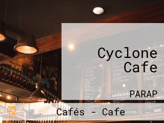 Cyclone Cafe