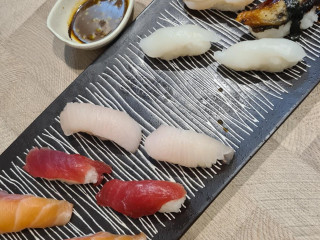 Sushi Yokozuna