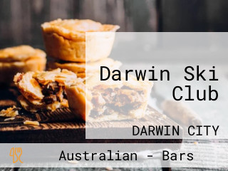 Darwin Ski Club