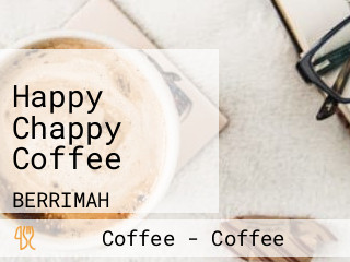 Happy Chappy Coffee
