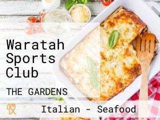 Waratah Sports Club