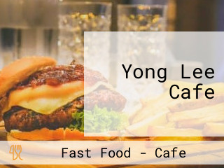 Yong Lee Cafe