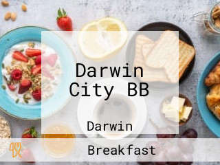 Darwin City BB