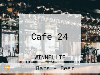 Cafe 24