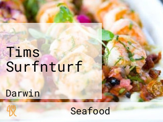 Tims Surfnturf