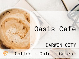 Oasis Cafe