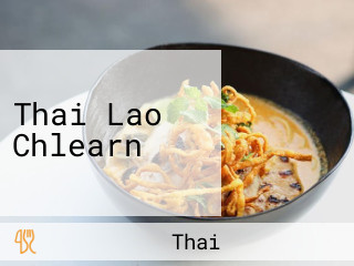 Thai Lao Chlearn