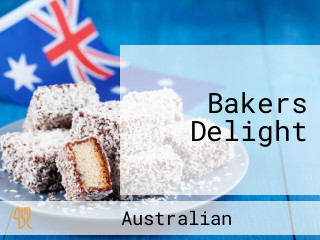 Bakers Delight