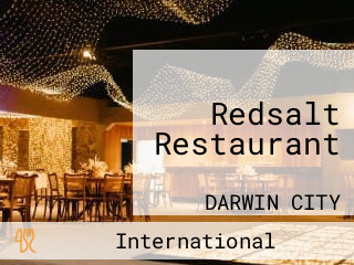Redsalt Restaurant
