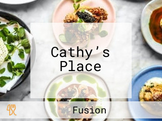 Cathy’s Place