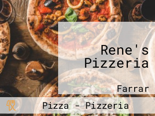 Rene's Pizzeria