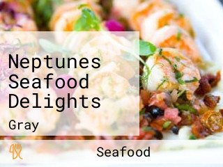 Neptunes Seafood Delights