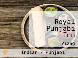 Royal Punjabi Inn