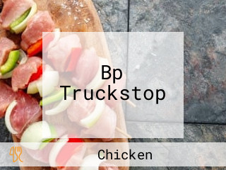 Bp Truckstop