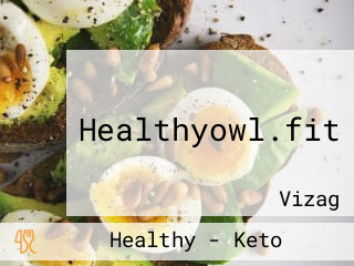 Healthyowl.fit