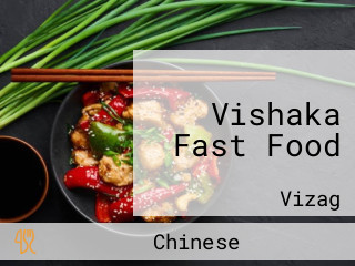 Vishaka Fast Food