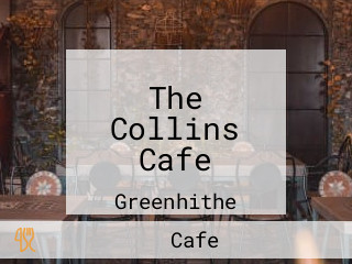 The Collins Cafe