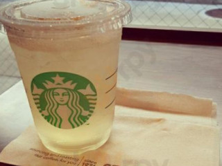 スターバックスコーヒー Xià Guān Dà Wán Diàn