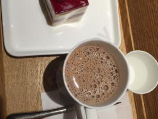 リンツ ショコラ カフェ Jí Xiáng Sì Diàn