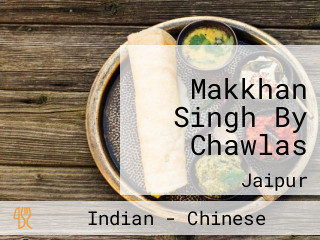 Makkhan Singh By Chawlas