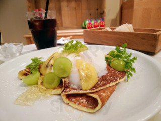 J. S. Pancake Cafe ルミネ Lì Chuān Diàn